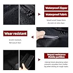 AUCHIVES-UTV-Overhead-Roof-Bag-1680D-Durable-Large-Capiticy-Waterproof-Storage-Bag-Equipped-with-Removable-Lighting-Compatible-with-2014-23-Polaris-RZR-XP-1000S-1000-Turbo-900-S-Can-Am-Commander-MAX