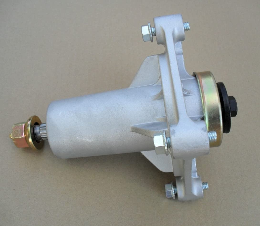 Amazon.com : Spindle Replacement For Husqvarna 48