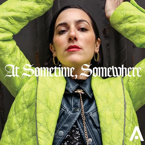 BRUX talks Triple J, Bauuer, and Gotye | AT Sometime, Somewhere cover art