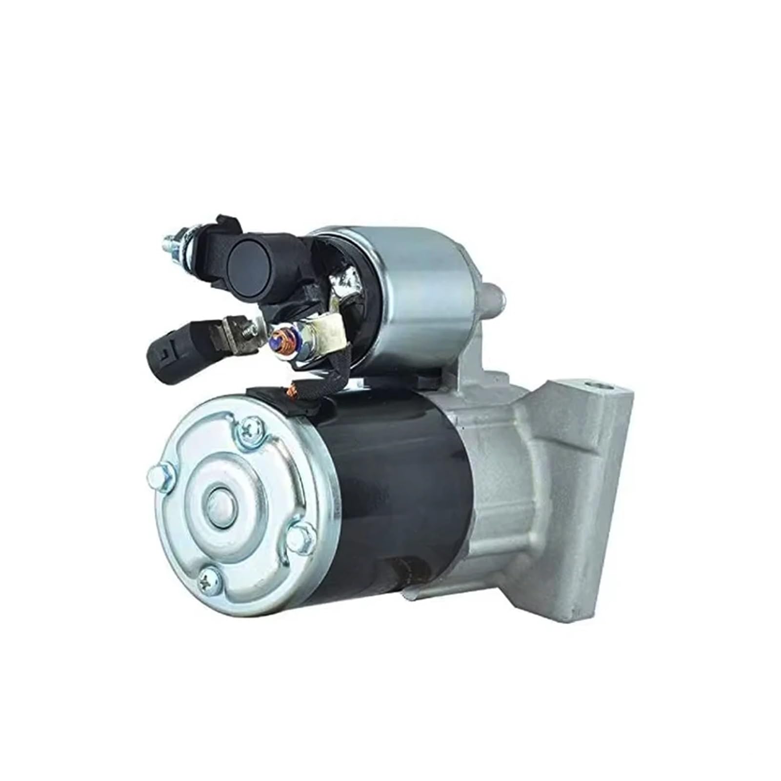 Silnik rozrusznika 12655055 do Chevy Silverado 1500/Tahoe/Suburban & GMC Sierra/Yukon – zastępuje 12645040 i 12667173 – do silników 4,3 l, 5,3 l i 6,2 l V8