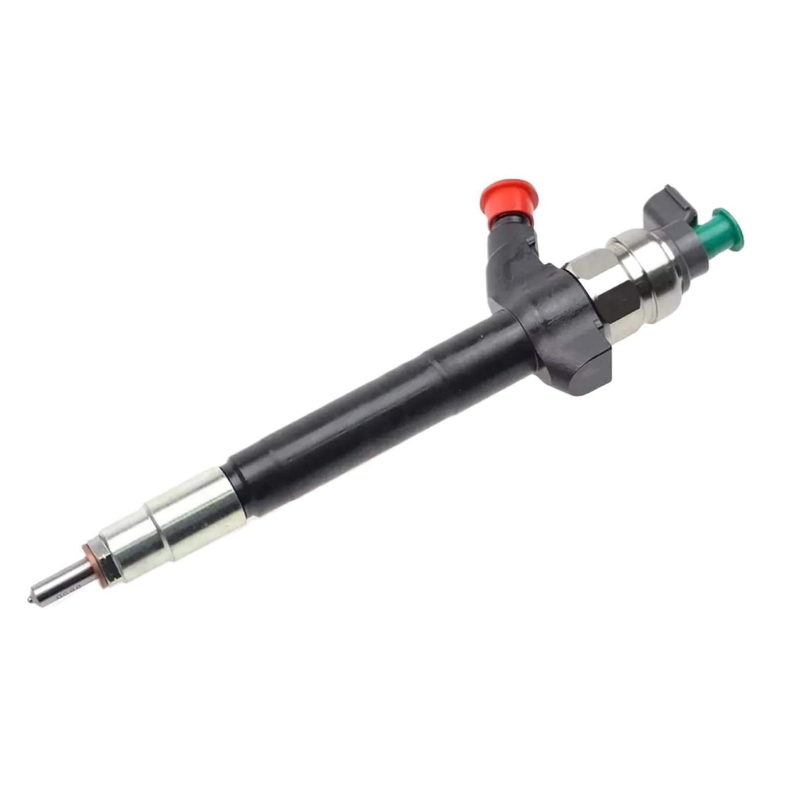 Inyectores De Combustible para Ford para Transit 2.2L 2.4 para TDCi Inyector Diésel Boquilla 095000-7060 6C1Q-9K546-BC 6C1Q-9K546-BB LR006803 1495919 Válvula De Inyección