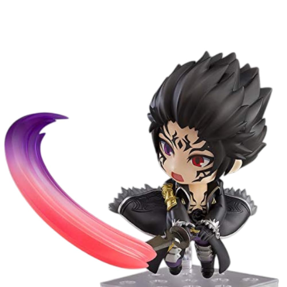 Amazon.co.jp: ねんどろいど ブレイブ フロンティアシリーズ シオン