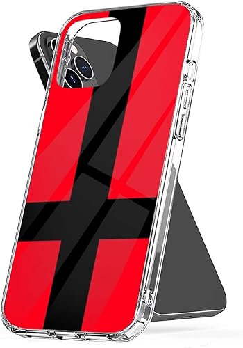 Funda de TPU de Loona, accesorios de protección a prueba de golpes, compatible con iPhone 15 14 Pro Max 13 12 Mini 11 X Xs Xr 8 7 6 6s Plus