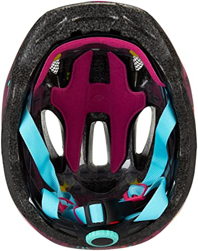 Giro Scamp MIPS 2021 Casque de vélo pour enfant Rose - Image 8