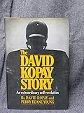 The David Kopay Story: An Extraordinary Self-Revelation