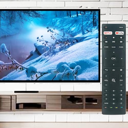 Télécommande compatible RCA RTAQ5033 pour remplacer votre boîtier perdu