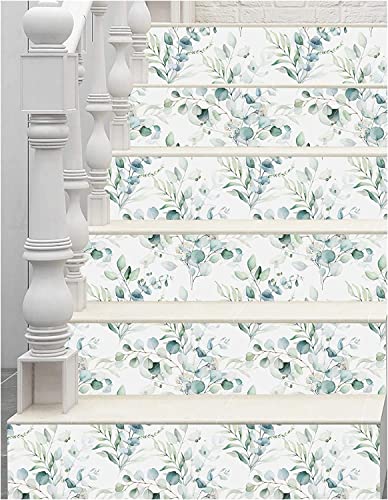 Papel de Parede Adesivo Autocolante Decoração Elegante Moderna Luxo Casa Escritório Floral 15 Metros