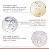 Avene Retrinal EYES Advanced 3-In-1 Eye Cream, Retinal eye cream, Powered by Retinaldehyde & Hyaluronic Acid, Helps smooth wrinkles, minimizes under-eye puffiness & dark circles, eye cream anti-aging