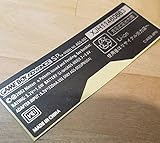 Replacement Sticker Label Tag Marking Sticker AGS-001 for Game Boy Advance SP GBA SP