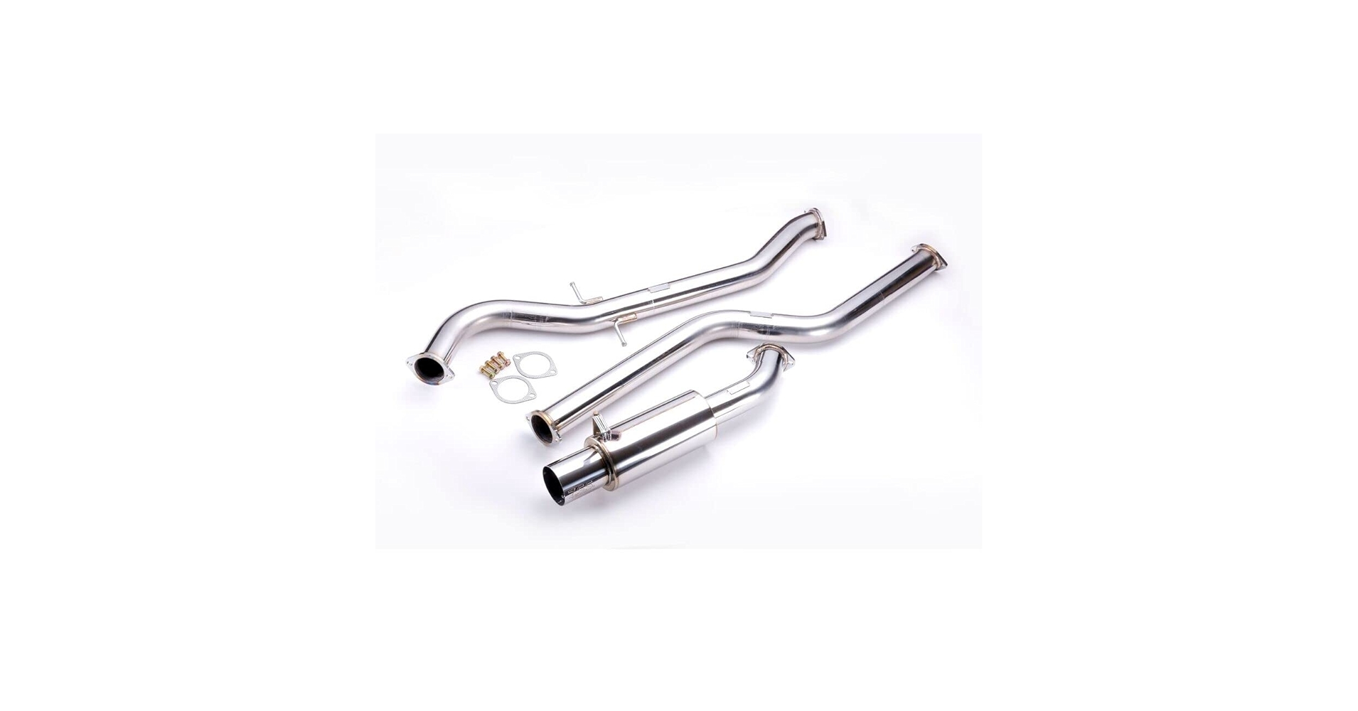 R様専　用ZN6 前期/後期オールステンレス製砲弾マフラー　中古 R様専 用ZN6 前期/後期オールステンレス製砲弾マフラー 中古