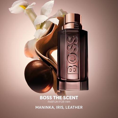 BOSS The Scent Parfum for Him 100 ml – Ansicht 5