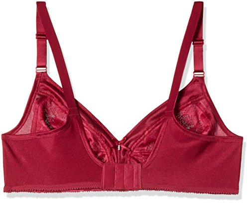 Image of Triumph International Women's Polyamide Wire Free Casual Non-Padded Bra (203I930)