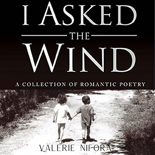 I Asked the Wind by Valerie Nifora episode artwork