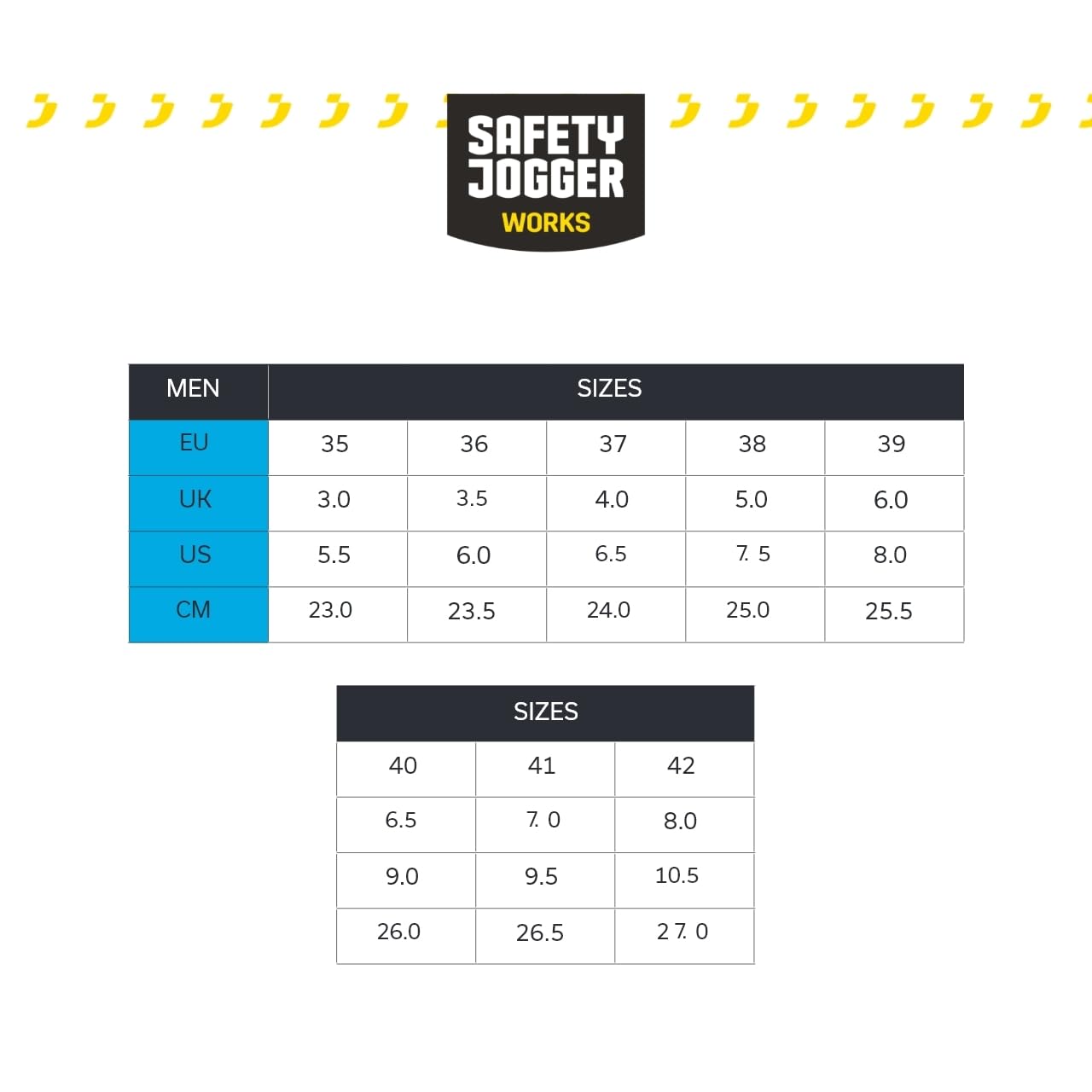 Oxypas Safety Jogger Sunny Damskie buty ochronne, odporne na rozdarcie, lekkie i wygodne, idealne do pielęgnacji, medycyny i gastronomii