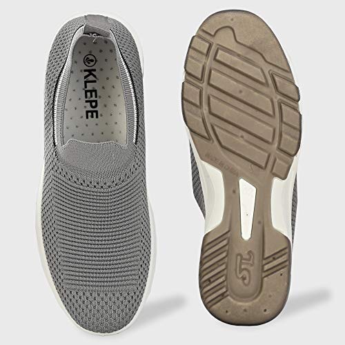 Image of Klepe Mens Sp009 Walking Shoes