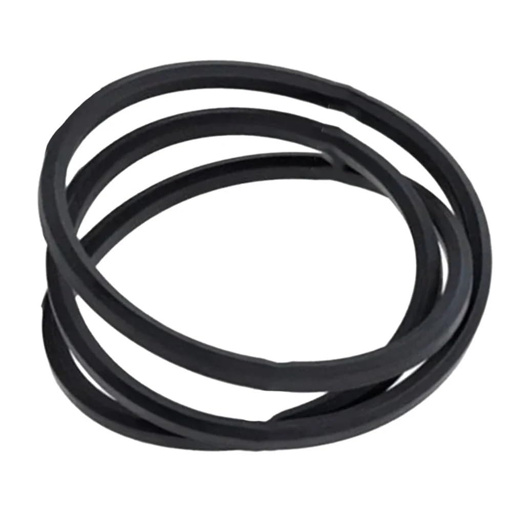 Accesorio for correas de cortacésped K5371-34710 RCK60 RCK60B RCK60D K5371-34710 K5763-34710 K5763-34710 K5763-34712 K7563-34710 for un deslizamiento mínimo y un rendimiento duradero Reemplaza