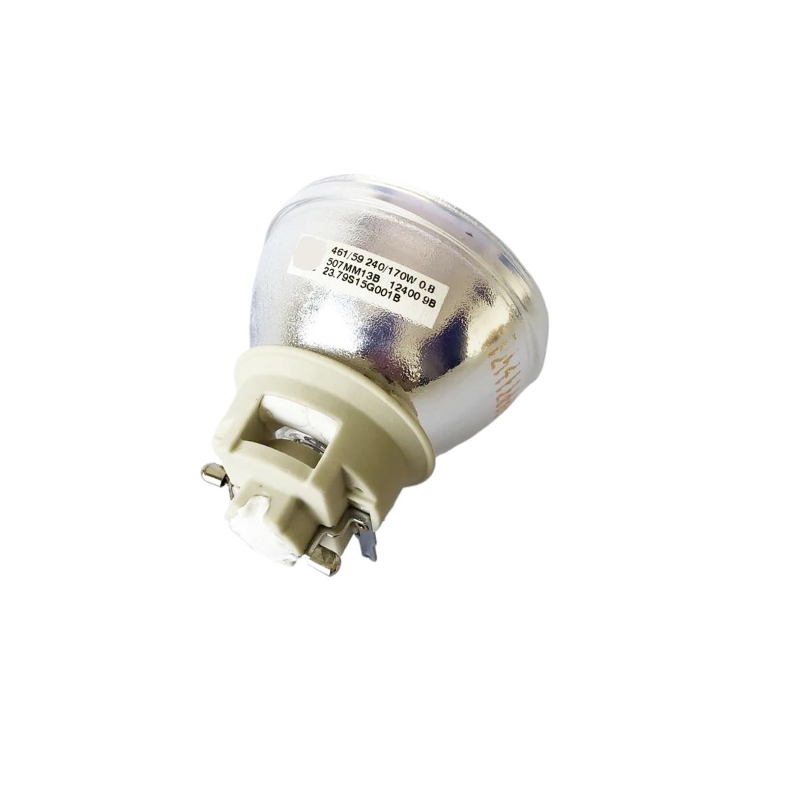 BL-FU220E/SP.7C601GC01, Compatible avec Optoma, EH330UST, 1AH335UST, OPX350UST, HD360UST, EH330UST, EH340UST, HD35UST, GT5600, HD30UST, Lampe de Remplacement for projecteur