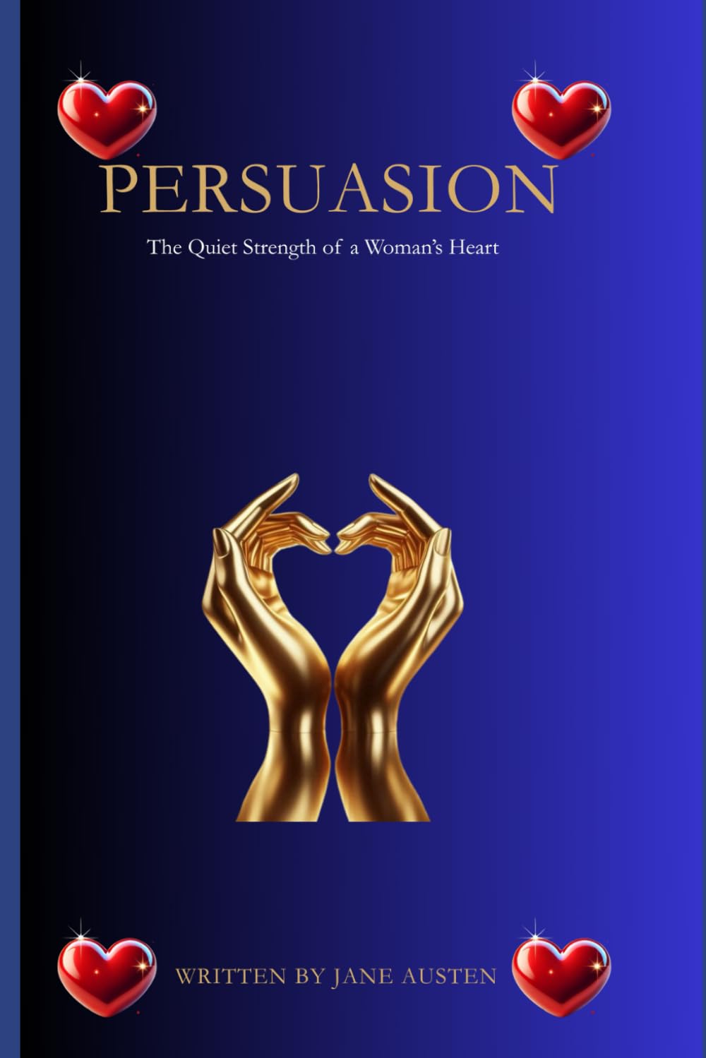 Persuasion: The Quiet Strength of a Woman’s Heart