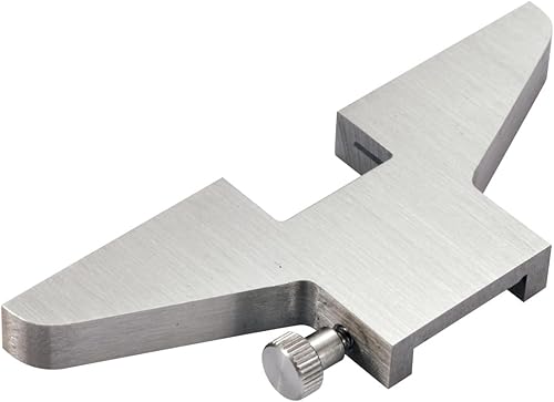 Miniatura 5 de Dasqua 3001-1001 Base de profundidad de 3" para pinzas de 6"