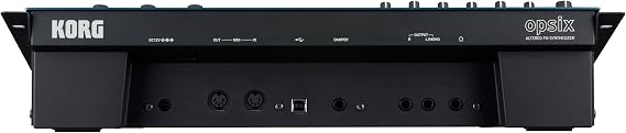 Korg opsix Module FM Synthesizer for Desktop or Rackmount