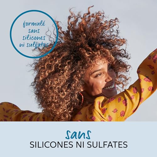 WELLA Shampoo doux Calming Elements Wella, 500 ml - Image 7