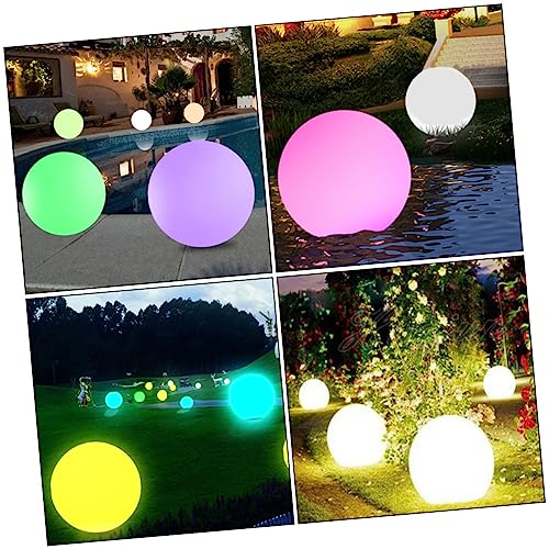 Lámparas de esfera para exterior 28 lamparas de esfera para exterior marca jojofuny (3)