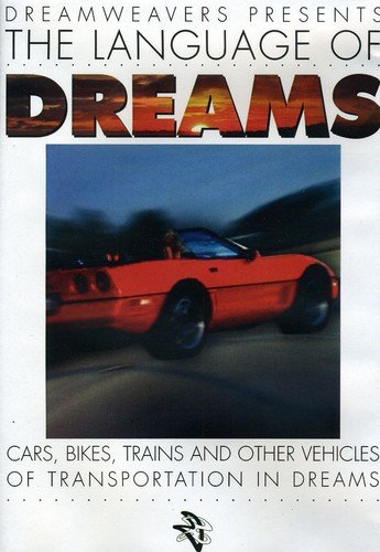 Language Of Dreams: Cars Bikes Trains & Other Veh [Edizione: Stati Uniti] [USA] [DVD]