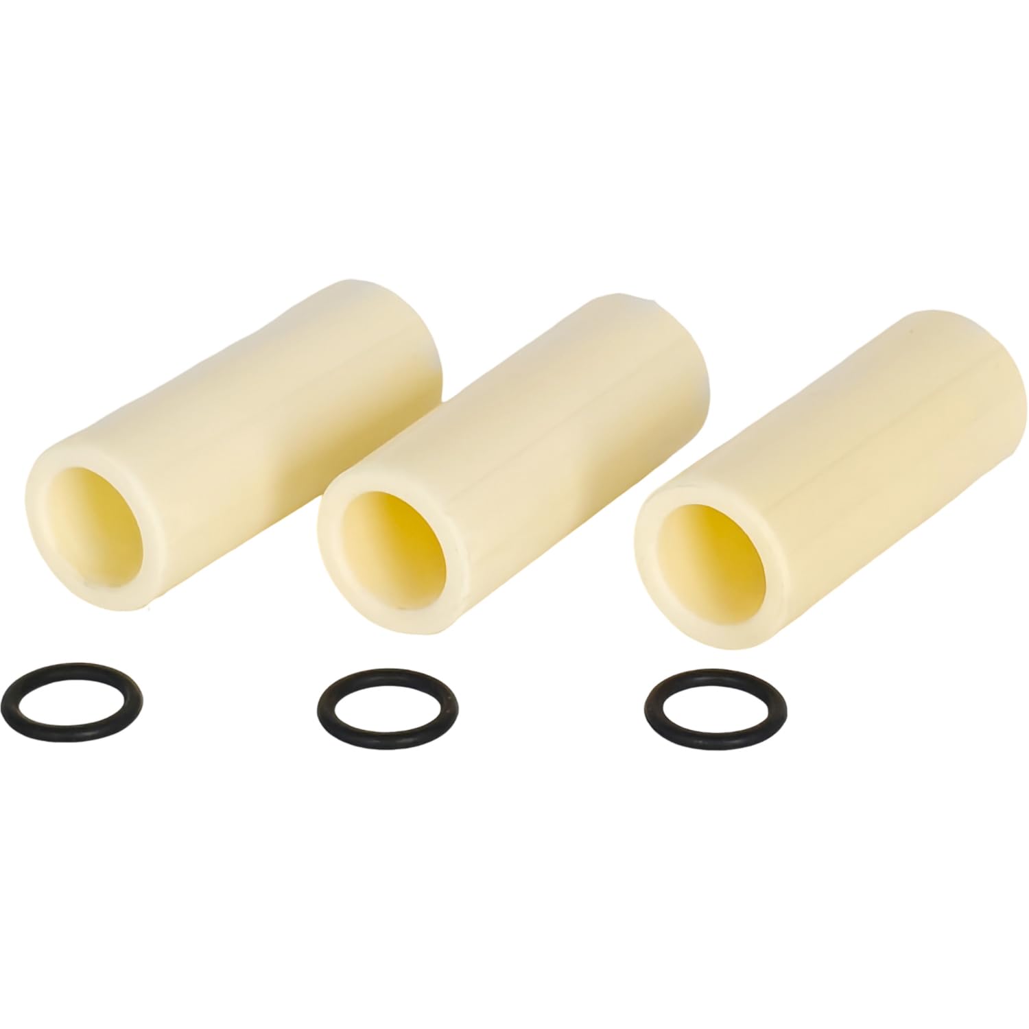 XYZIL 3X Pistone in Ceramica 47040409 20×14×50mm Compatibile con Pompa Generale Compatibile con Pompa per Idropulitrice Interpump GP 104803 15-060009182 87031900 8.703-151.0 87037510 15060009182