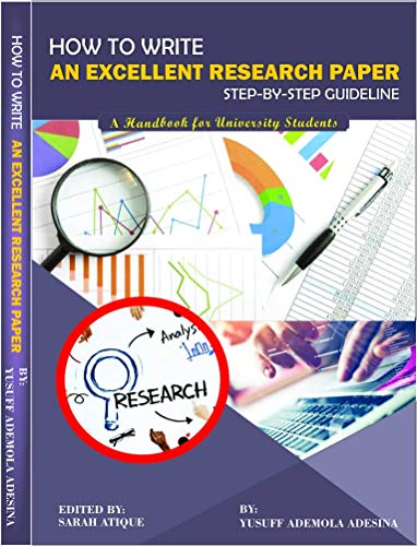 Best research paper writer image