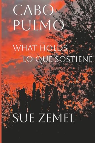 Cabo Pulmo: What Holds/Que Sostiene
