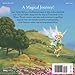 Disney Fairies: The Secret of the Wings Read-Along Storybook and CD