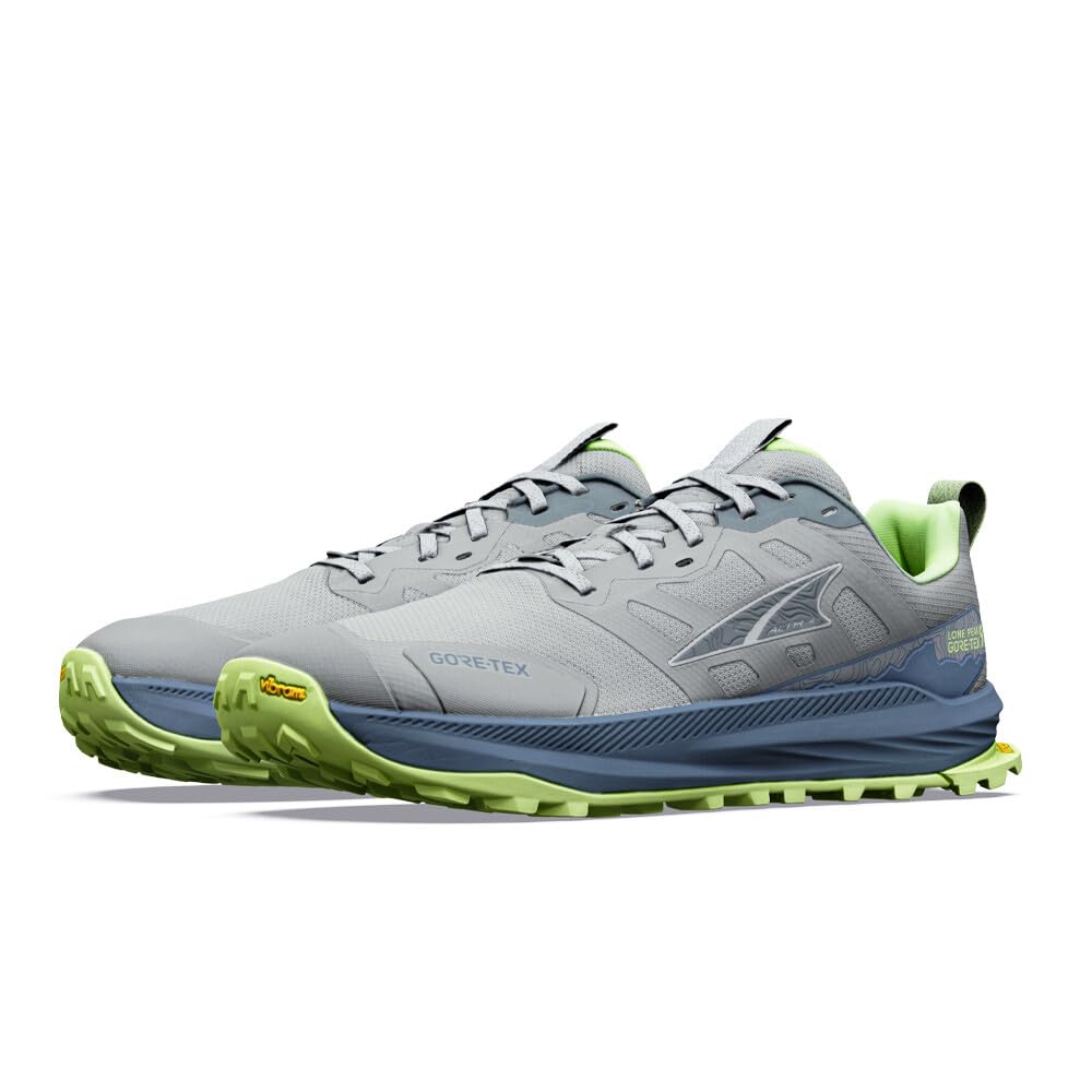 Lone Peak 9+ GTX - Tenis de correr para hombre
