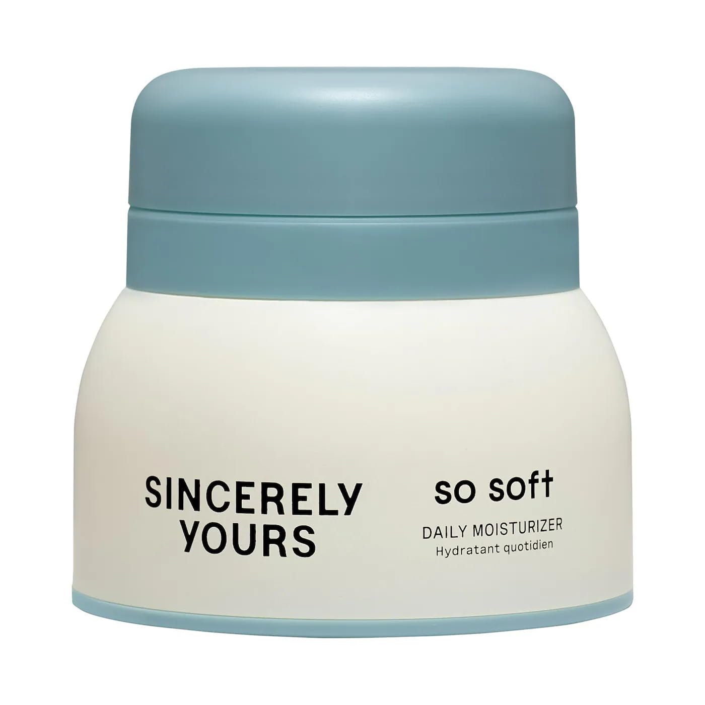 Sincerely Yours So Soft Daily Lightweight Barrier Strengthening Moisturizer – 1.7 oz / 50 ml