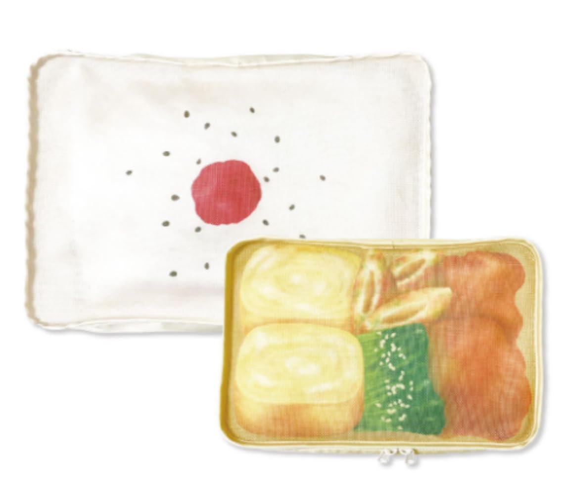パイン・クリエイト 旅するお弁当 日の丸弁当 日の丸弁当 サイズ:約W40 D12 H28 25P45996