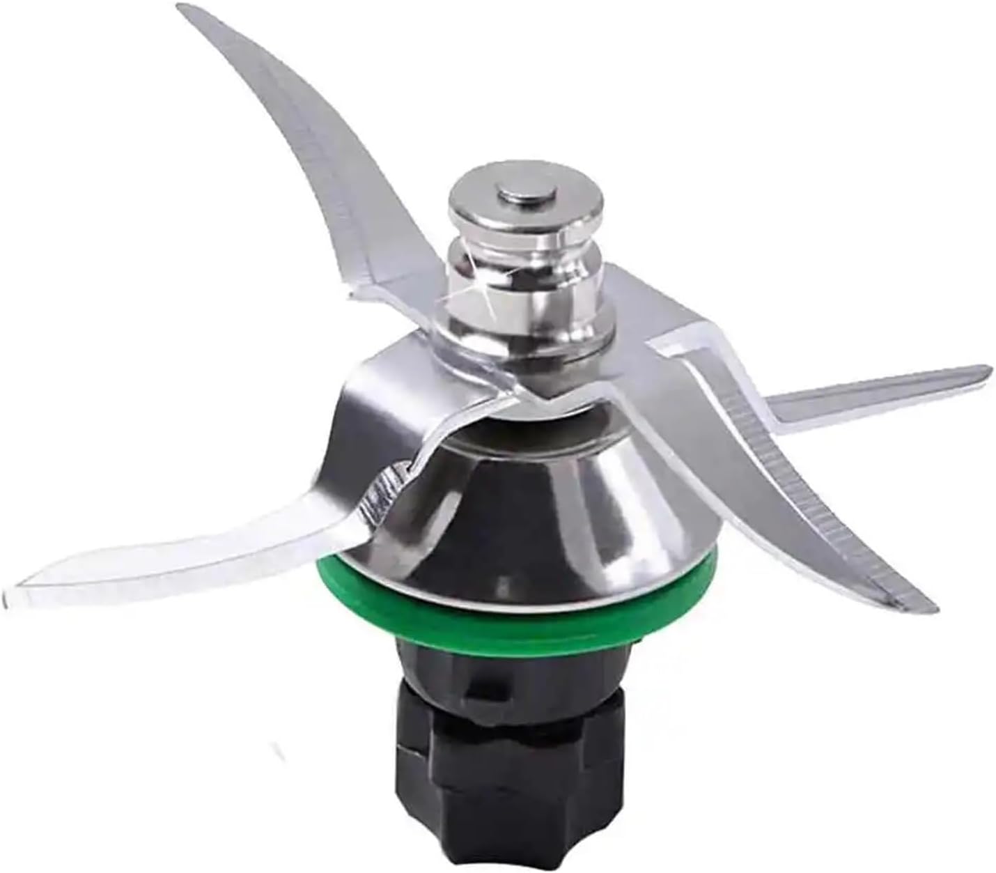 Replacement Blade Compatible With Vorwerk Thermomix TM5 TM6 Food Processor Accessories Stainless Steel Knife Head Parts