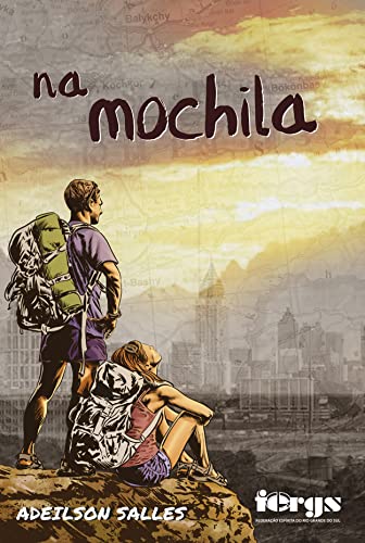 Na mochila