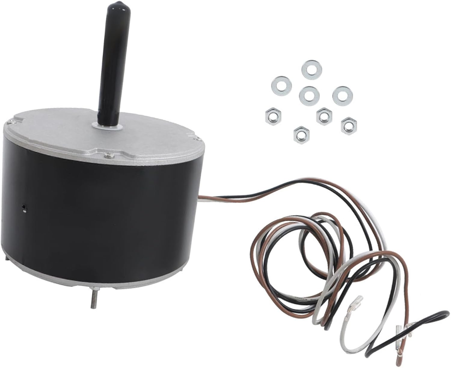 labwork 5KCP29ECA033S Condenser FAN MOTOR Upgraded 1/6HP Condenser Fan Motor Directly