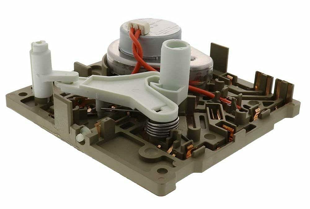 Replacement for Icemaker Module Fits Whirlpool Kenmore Amana# 628358 628357 628342 628332 628305 fits 10653232300 10653234300 10653242300
