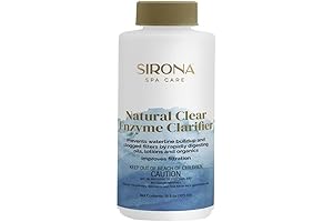 Sirona Enzyme Clarifier - Experience Crystal Clear Skin!