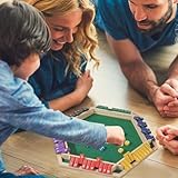 Zoom IMG-2 generico shut the box board Zoom IMG-2 generico shut the box board