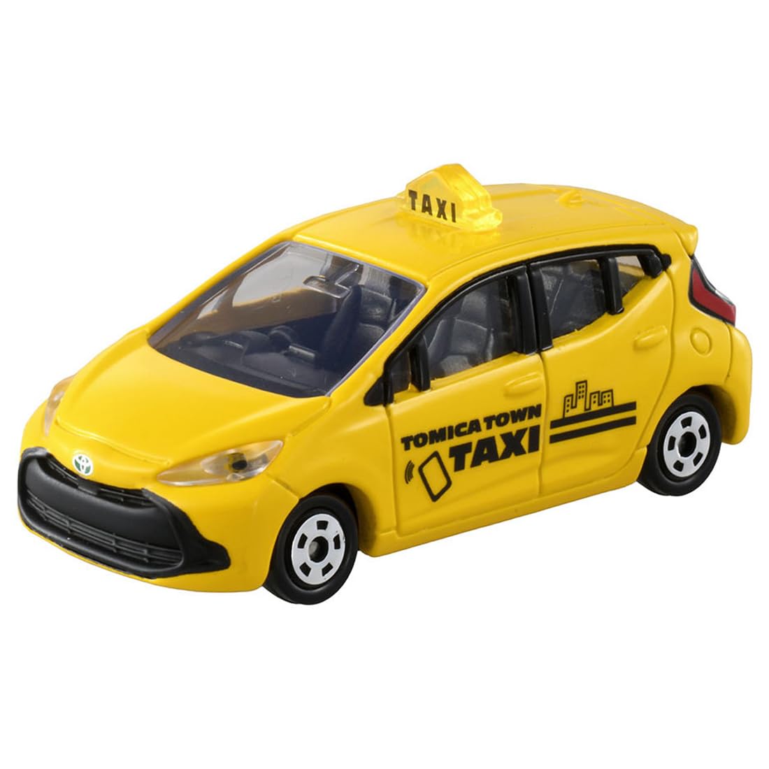 Amazon | タカラトミー(TAKARA TOMY) トミカ ギフト 集まれ!トミカ