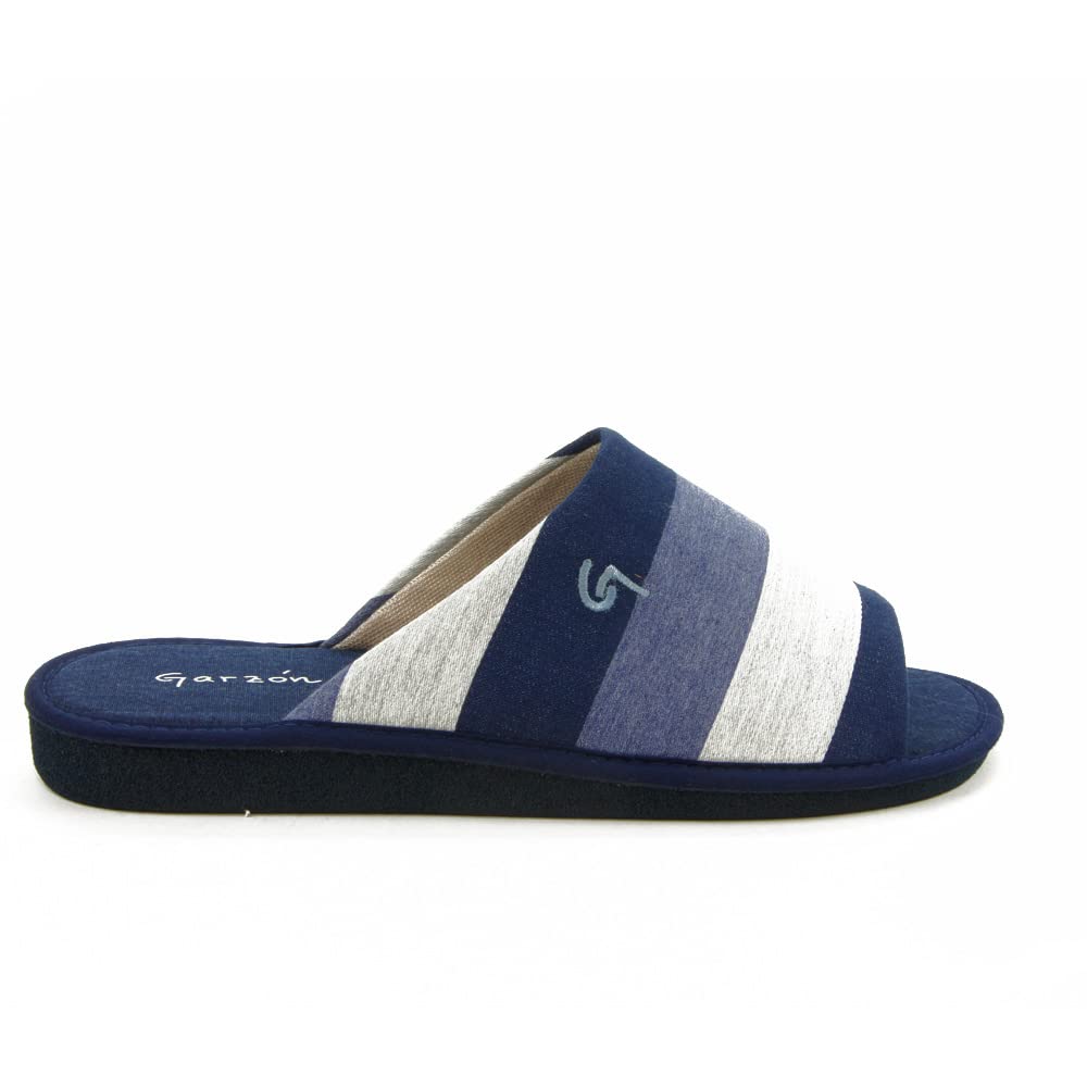 GARZON - Zapatilla CASA para: Hombre