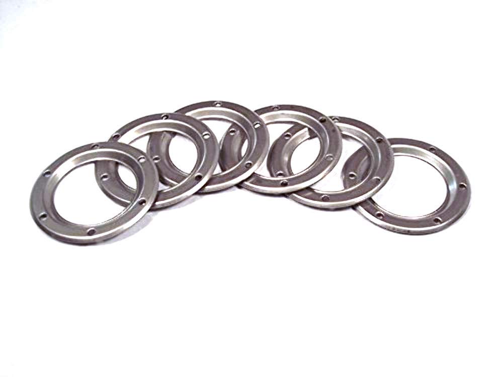 EMPI Spark Arrestor Discs 4 6 Pack Compatible With Dune Buggy Baja Bug product thumbnail 2