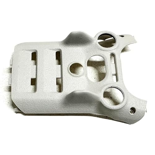 �݊���������܂� DJI Mini 4 Pro �A�b�p�[�V�F���A�t�����g�����A�E���[�^�[�A�[���A���V���t�g�AMavic Mini 4 Pro �h���[���p ESC �ƁB(Burgundy)