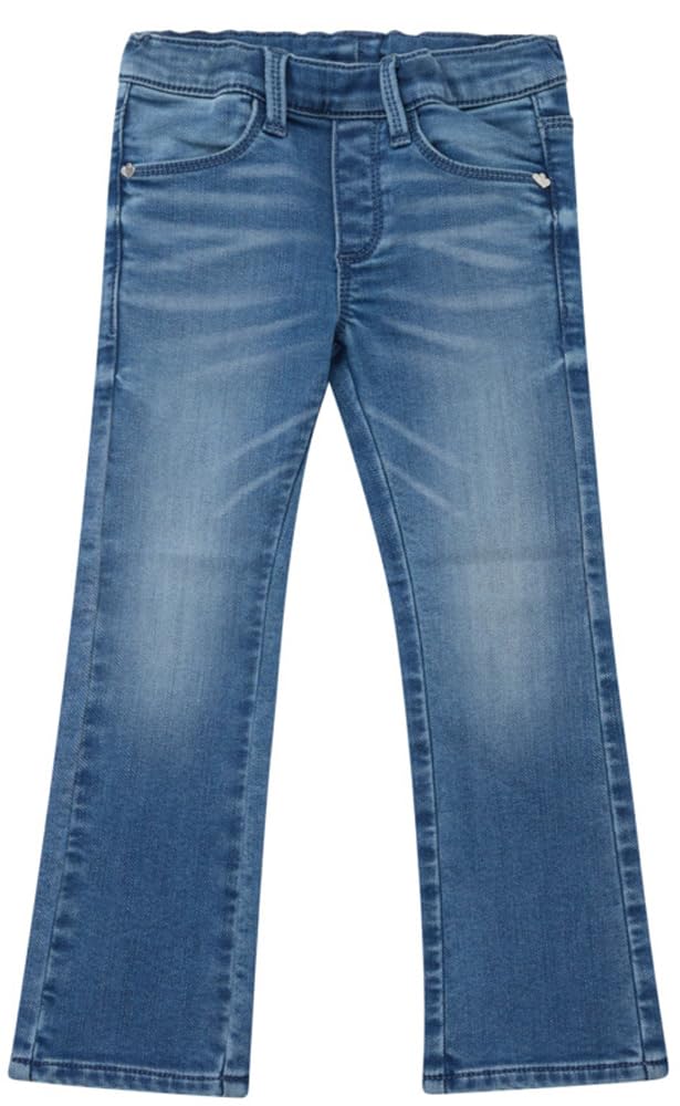 Jeans Betsy Flared Leg