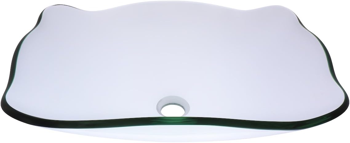 Free Shipping Over $50 Novatto TIS-317CCH ELEGANTE sink drain, Chrome