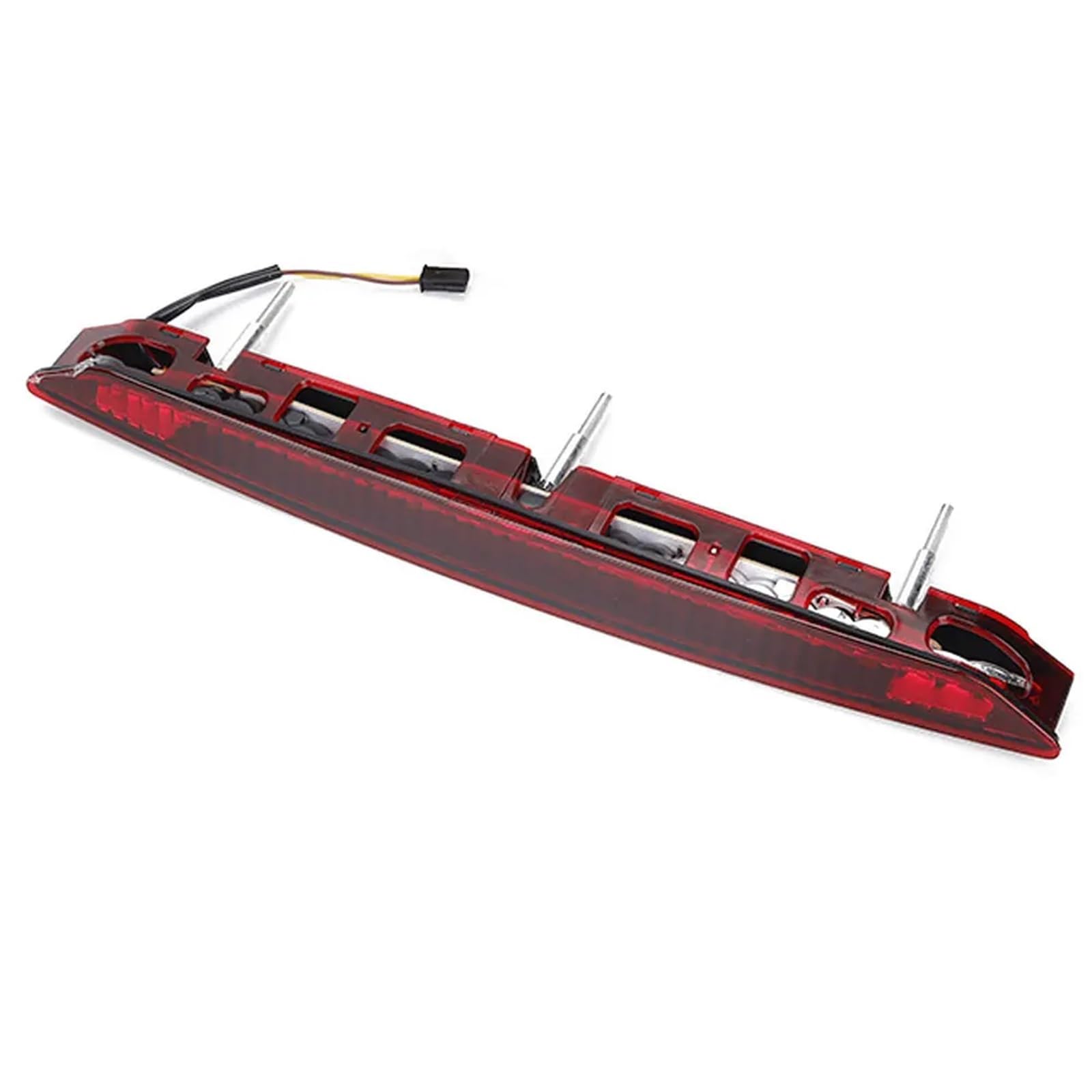 63256917378 Luce freno auto LED Terza luce posteriore Segnale di stop Gruppo lampada, for BMW, E85 Z4 2002 2003 2004 2005-2009 Ferma la luce(Red shell)