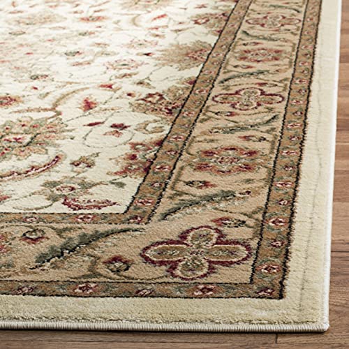 Tapete SAFAVIEH 5'3" x 7'6" Oriental Beige miniatura 4