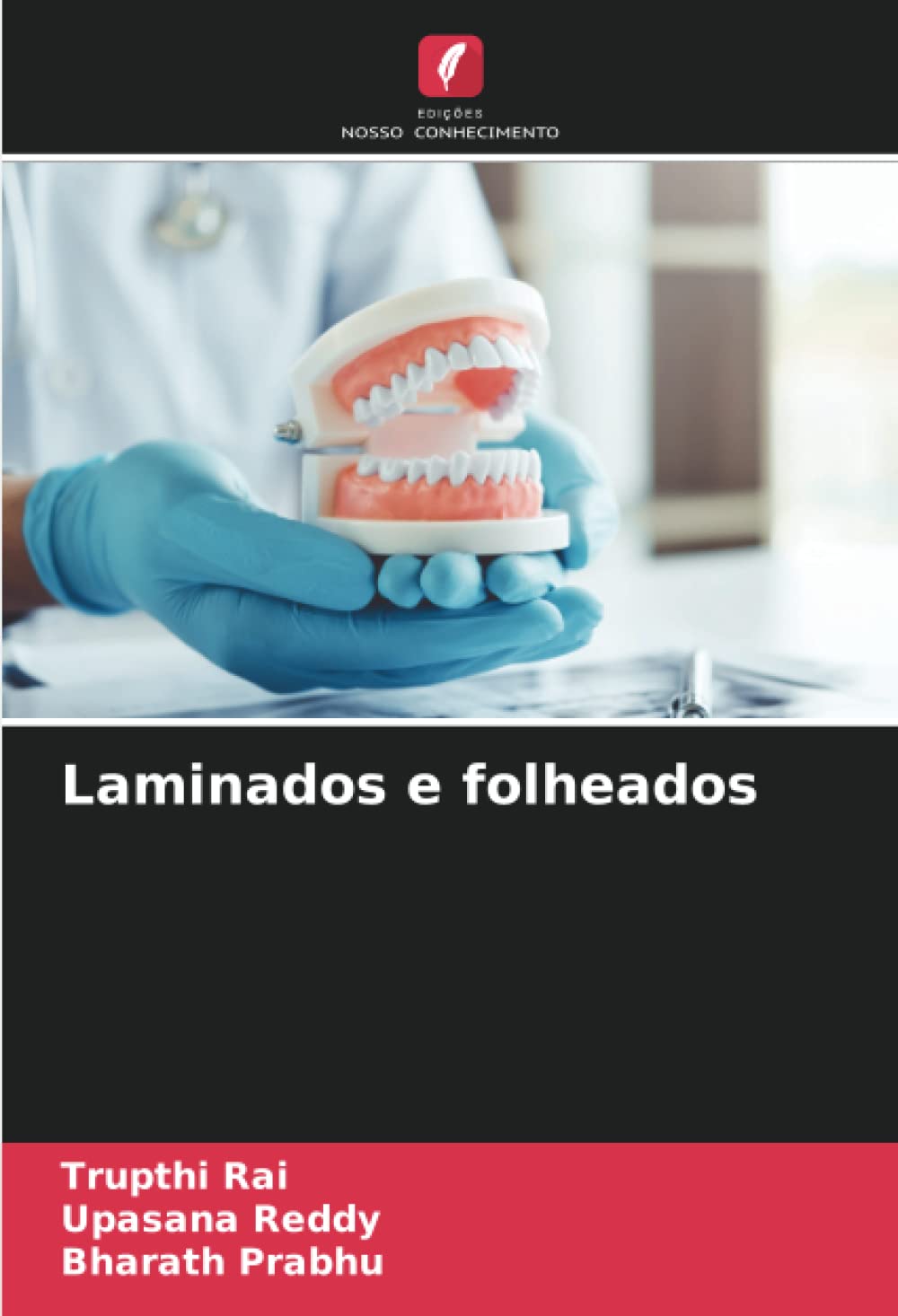 Laminados e folheados
