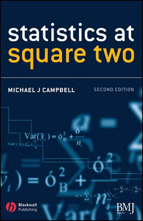Statistics at Square Two: Understanding Modern Statistical Applications in Medicine